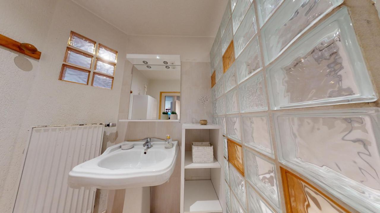 Magic Home - Les Taillandiers Colmar Eksteriør billede